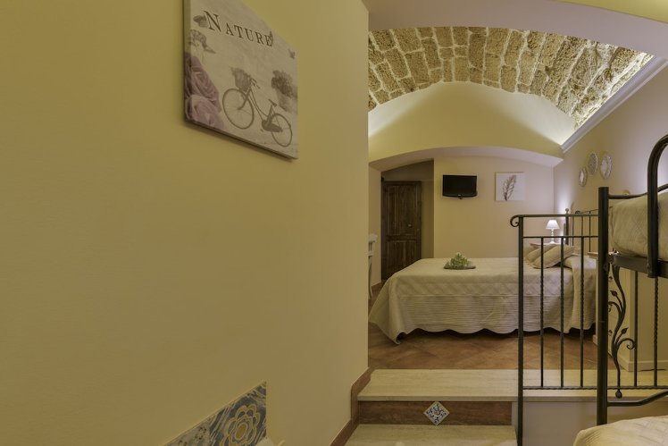 B&B Le Oasi, Palermo