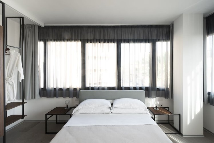 Alkamuri Posh Hotel & Spa, Palermo