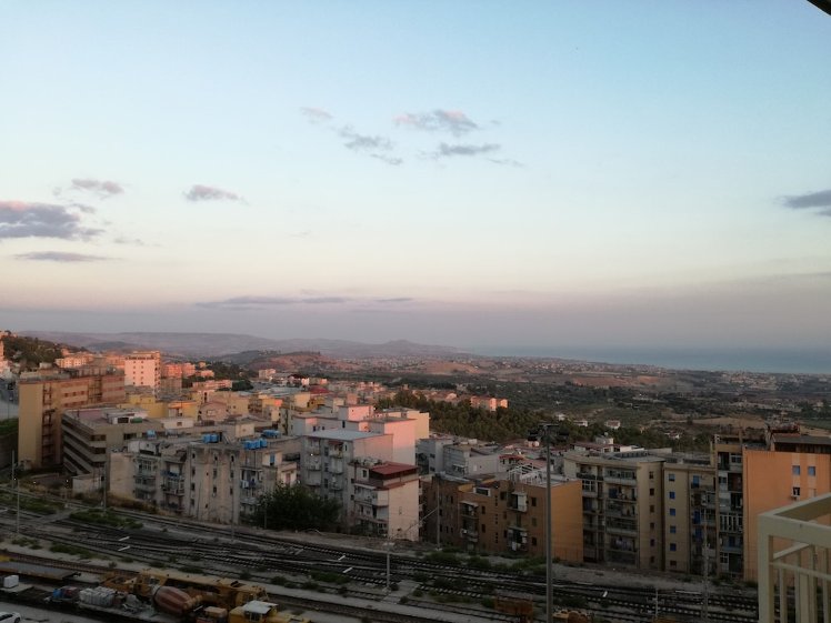 L'Alba sui Templi - Bed & Breakfast, Catania