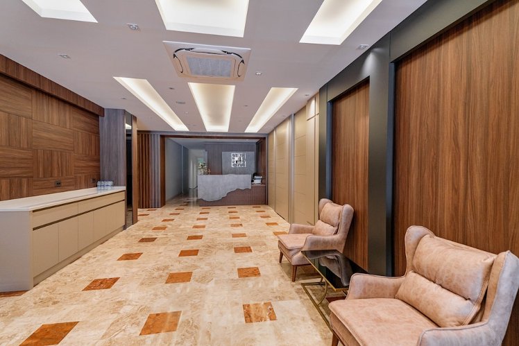 New Safir Apart Hotel, Antalya