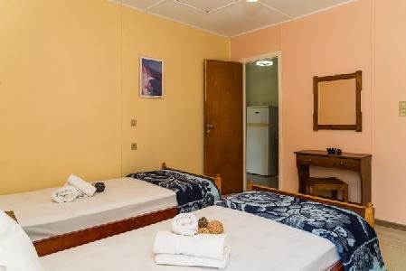 Camping Village Baia Holiday La Gallura, Olbia