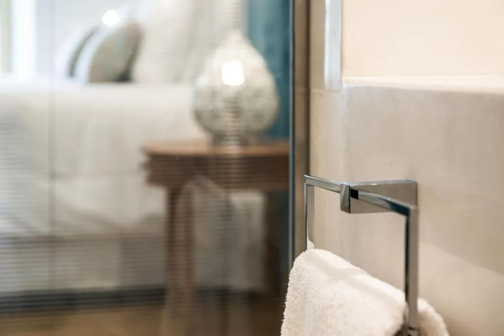 Room, Avra Apartments Kolymbari Harbour, Crete