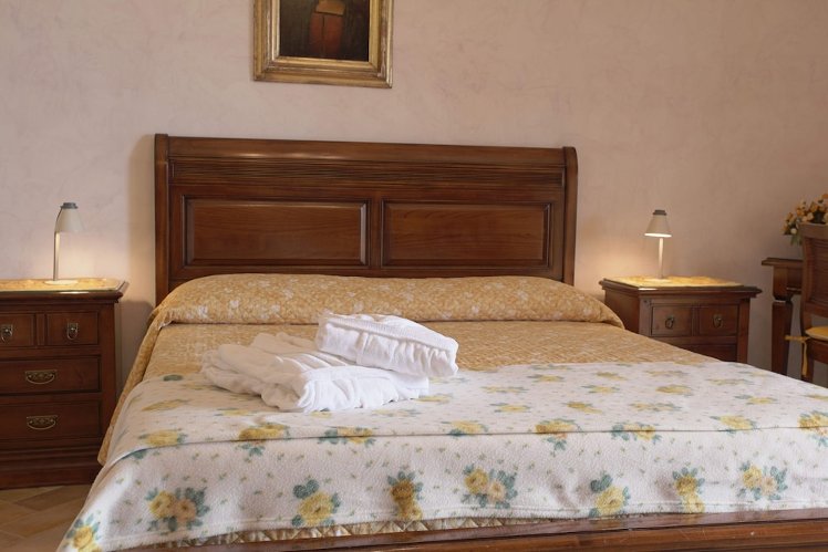 B&B Villa Diana, Catania