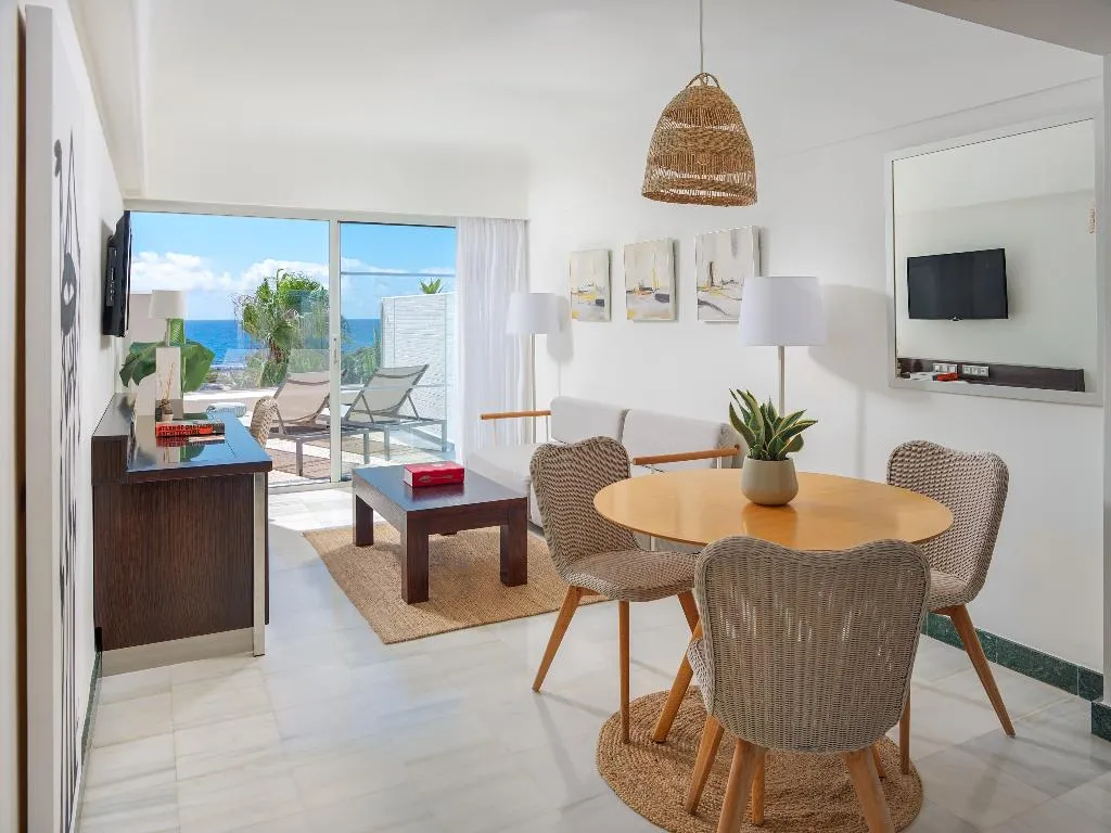 SUITE OCEAN VIEW Room, Paradisus Salinas Lanzarote, Lanzarote