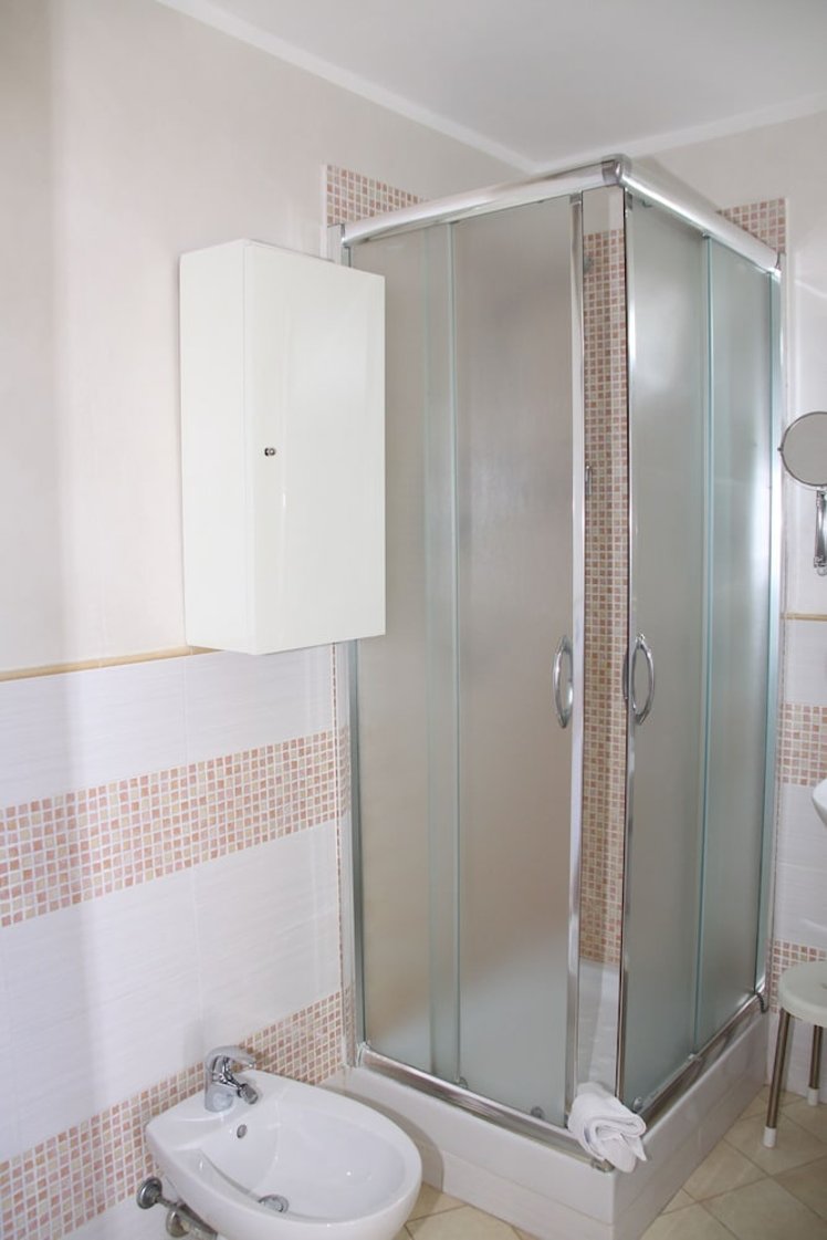 B&B La Finestra sulla Valle, Catania