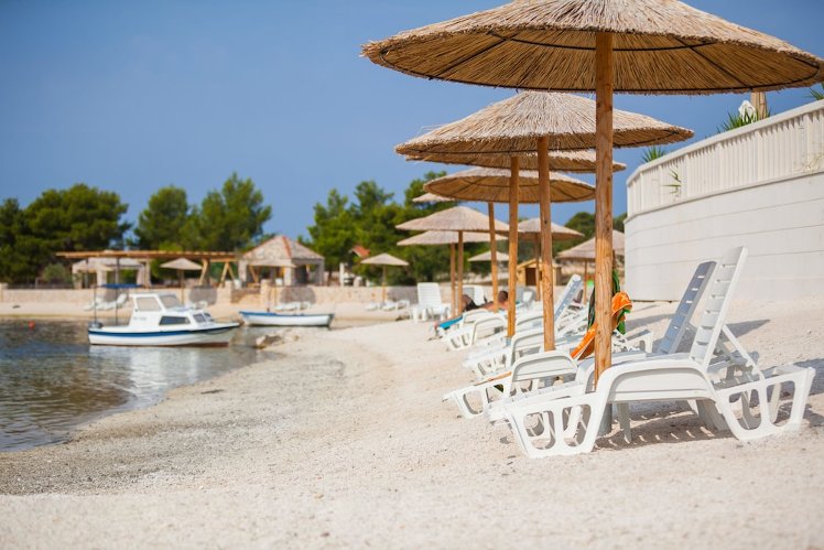 Hotel Perla, Split