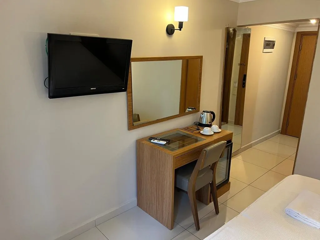 TRIPLE GARDEN VIEW Room, Fethiye Park Hotel, Dalaman
