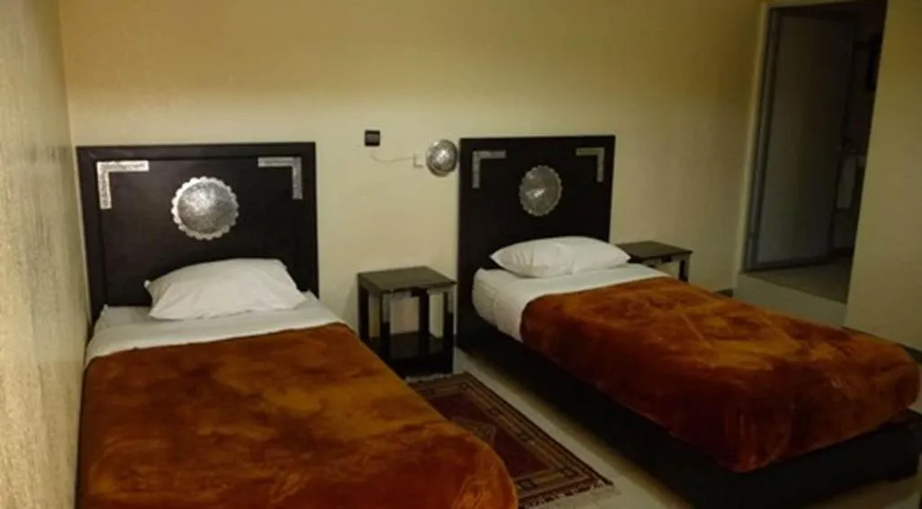 Room, Hotel Narjisse, Marrakech