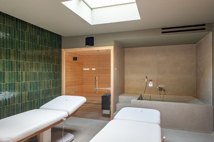 Limen Wellness Hotel, Palermo