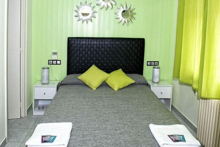 Hostal Empordà, Costa Brava