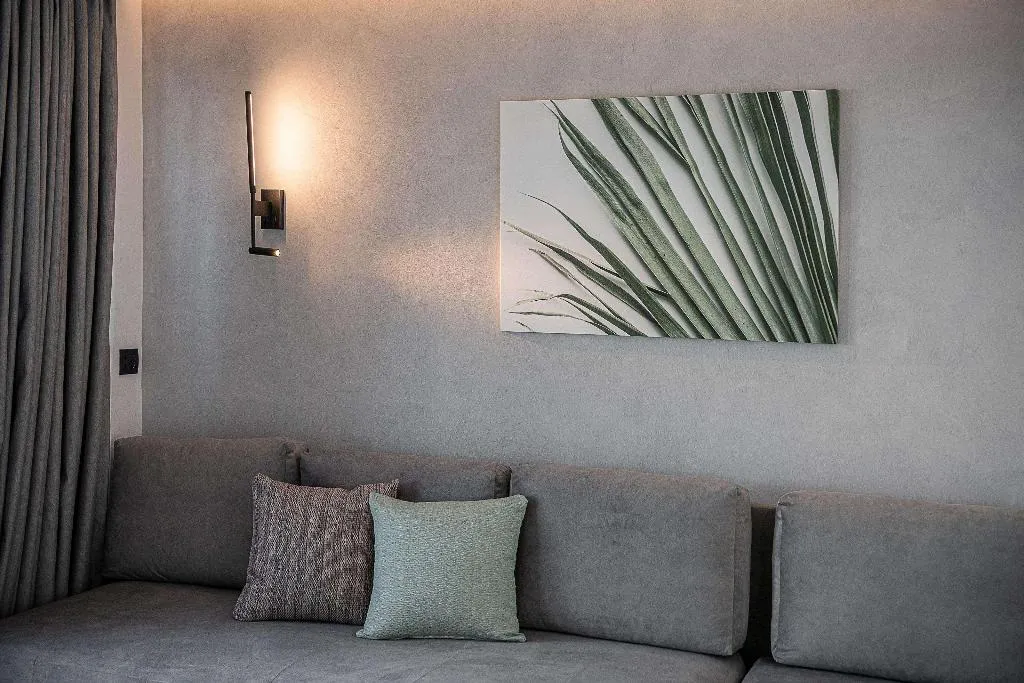 Room, MYRION BEACH RESORT & Spa, Crete