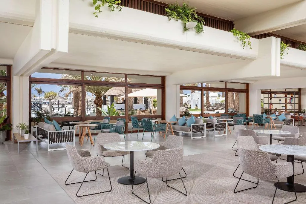 Bar, Paradisus Salinas Lanzarote, Lanzarote