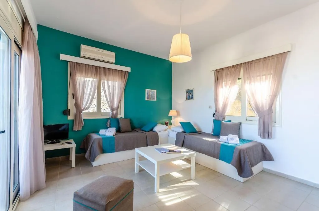 Room, Pela Mare, Crete