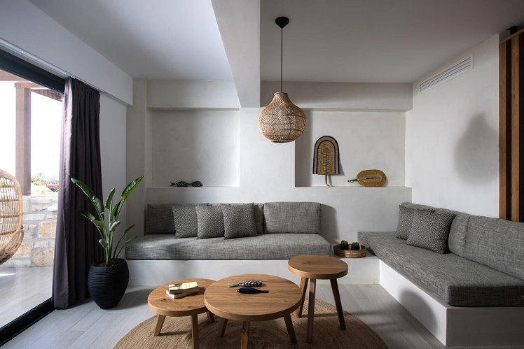 Irida Hotel Apartments, Crete