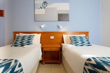 Residence Village, Venice