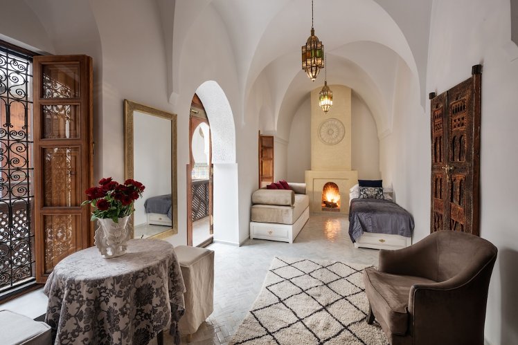 Riad Spice by Marrakech Riad, Marrakech