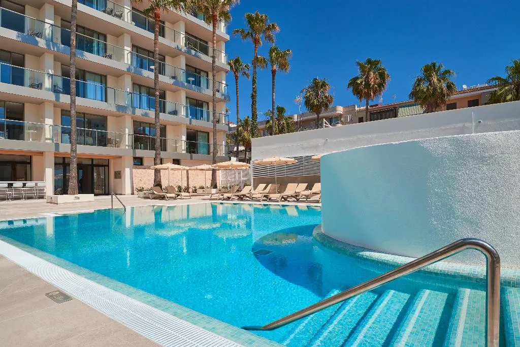 Pool, Protur Atalaya, Majorca
