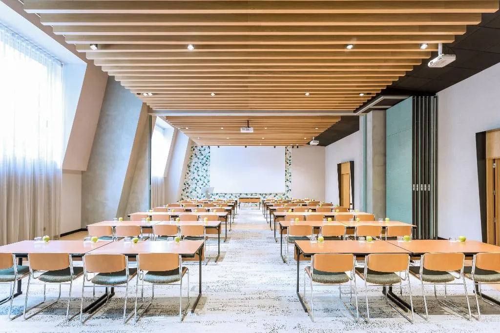 Conferences, Novotel Sevilla, Seville