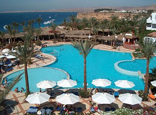 Exterior, Jaz Fanara Resort & Residence, Red Sea Riviera