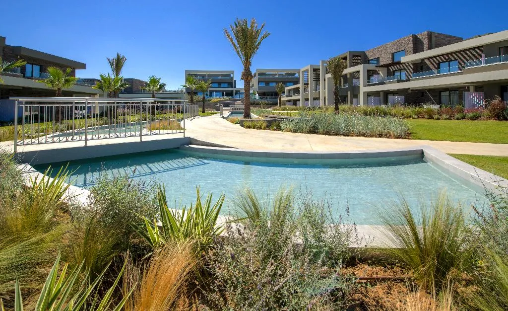 Pool, MYRION BEACH RESORT & Spa, Crete