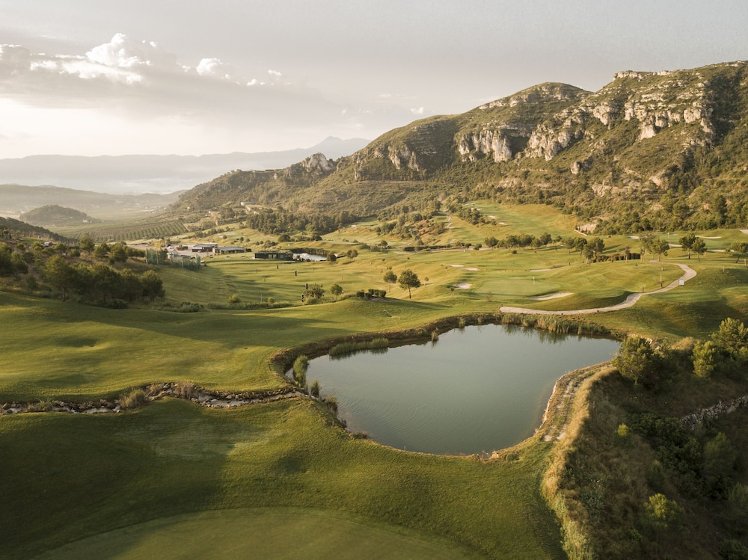 La Galiana Golf Resort Adults Only, Valencia