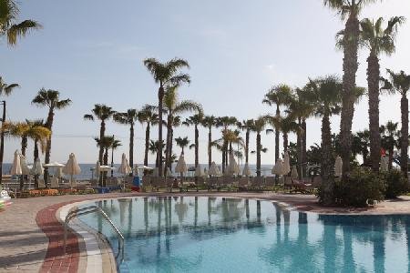 Anastasia Beach Hotel and Apartments, Cyprus