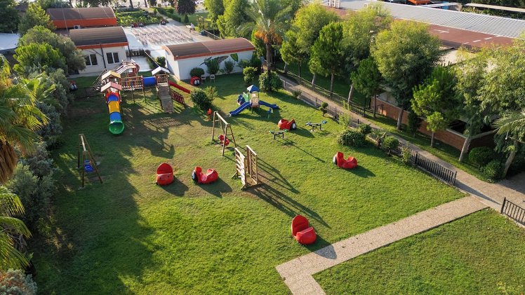 Belpinar, Antalya