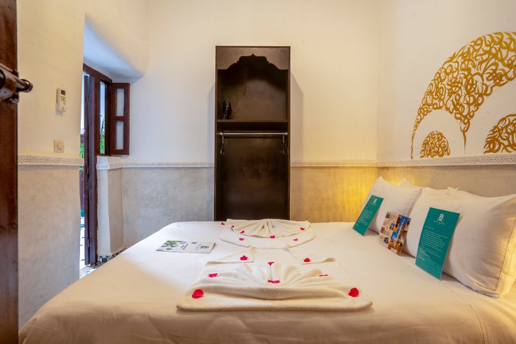 Riad Jowara, Marrakech
