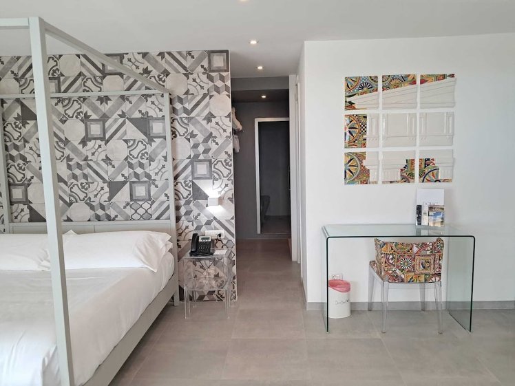 Doric Boutique Hotel - Resort, Catania