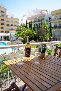 Giramar, Algarve