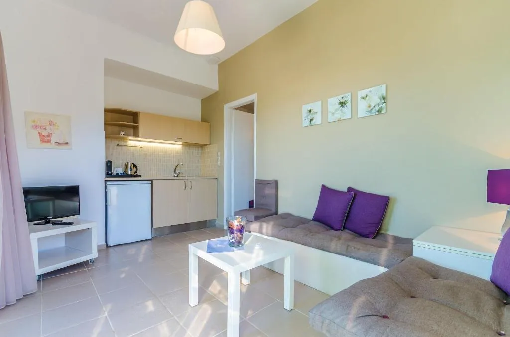 Room, Pela Mare, Crete