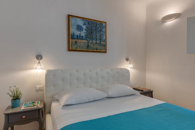 Residenza D'Epoca Historia Luxury, Florence