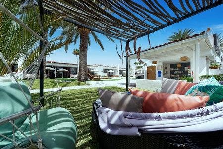 El Palmital, Gran Canaria