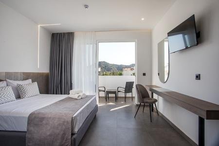 Lime Hotel, Rhodes