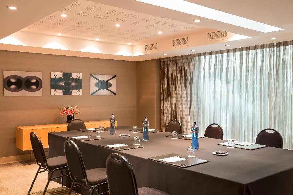 Conferences, Miramar Barcelona GL Newly Renovated, Barcelona