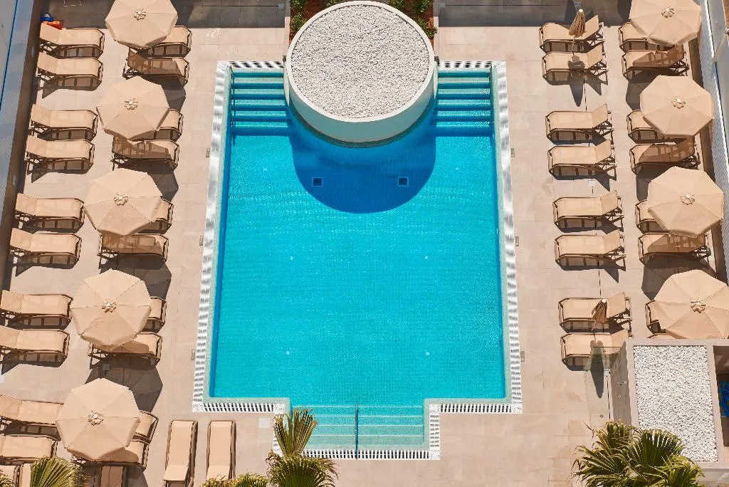 Pool, Protur Atalaya, Majorca