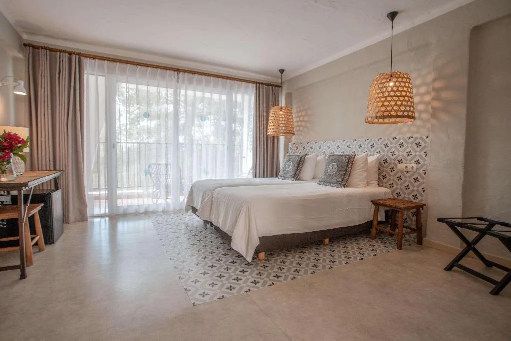 Room, Marble Hotel Stella Maris, Ibiza