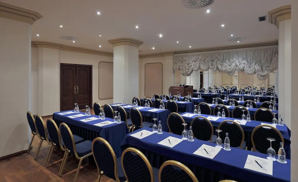 Conferences, Roger de Lluria, Barcelona