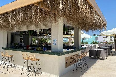Club Calimera Sirens Beach, Crete