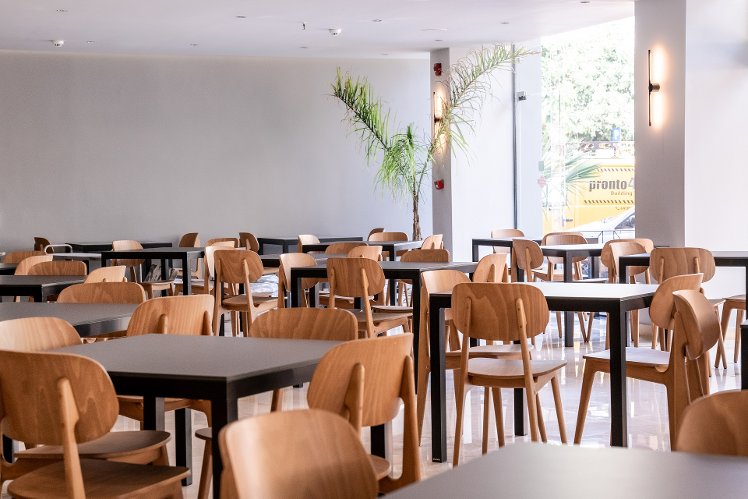Island City Boutique Hotel, Rhodes