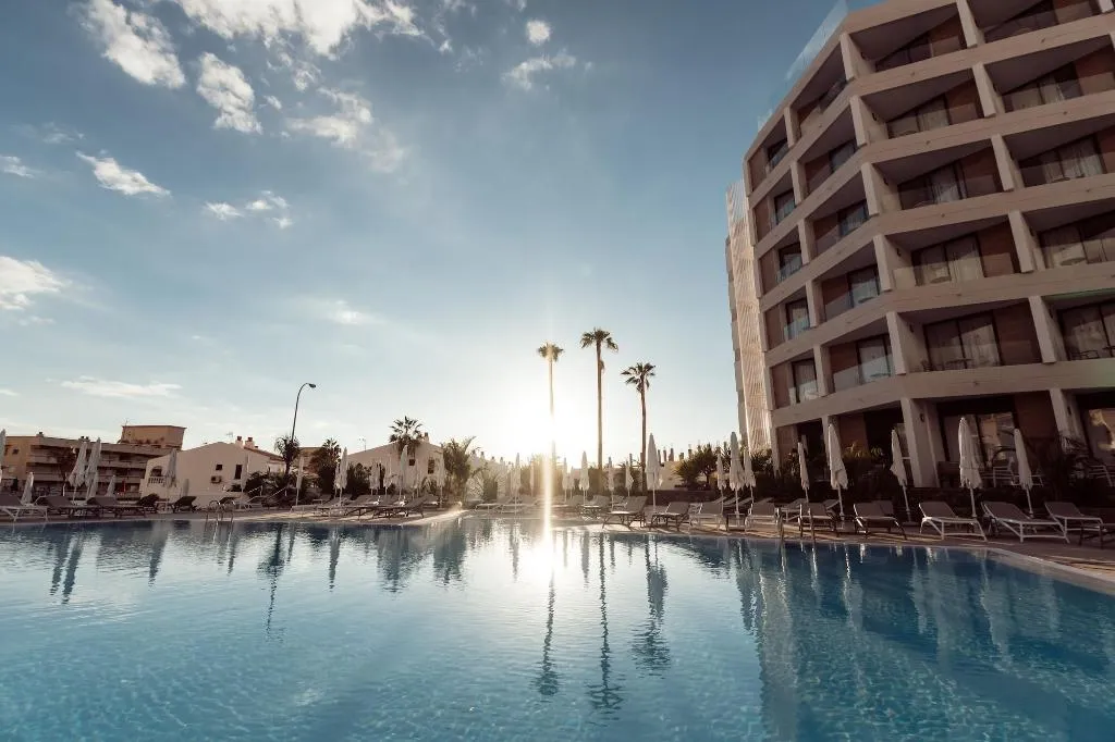 Sports and Entertainment, MYND Adeje, Tenerife