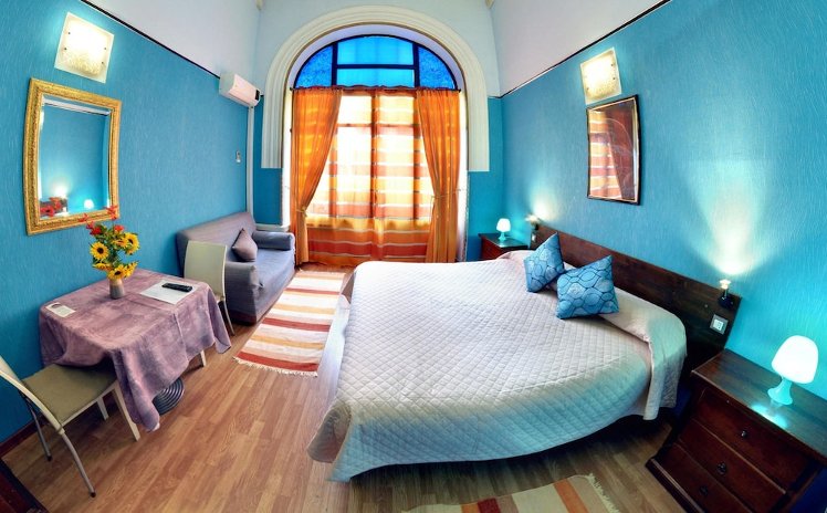 Hostel Agata, Palermo