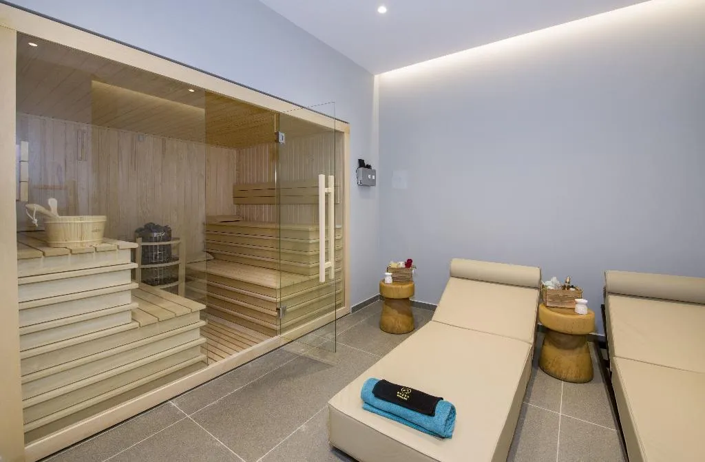 Sports and Entertainment, MYRION BEACH RESORT & Spa, Crete