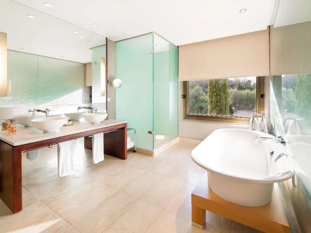 Room, Miramar Barcelona GL Newly Renovated, Barcelona