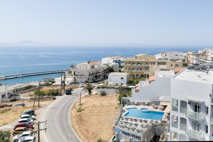 Areti, Crete