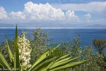 Ionian View, Corfu