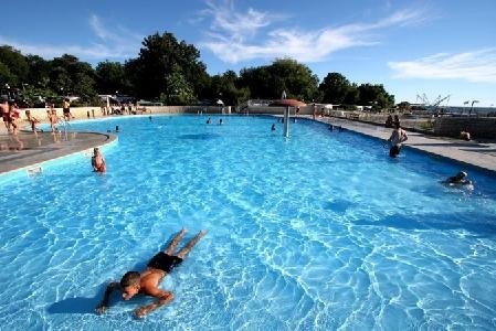 Appartments Astra, Istria