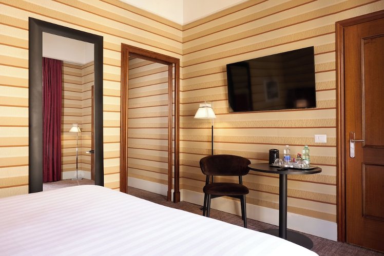 Hotel Mascagni, Rome