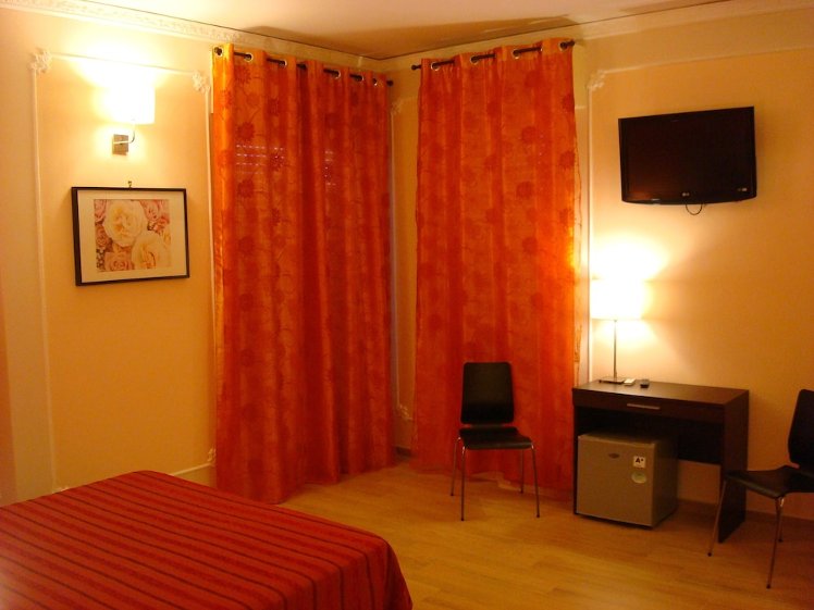 La Maison Des Reves, Catania