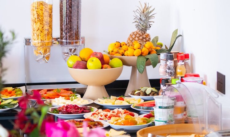 Dream Hotel Saranda, Southern Albania